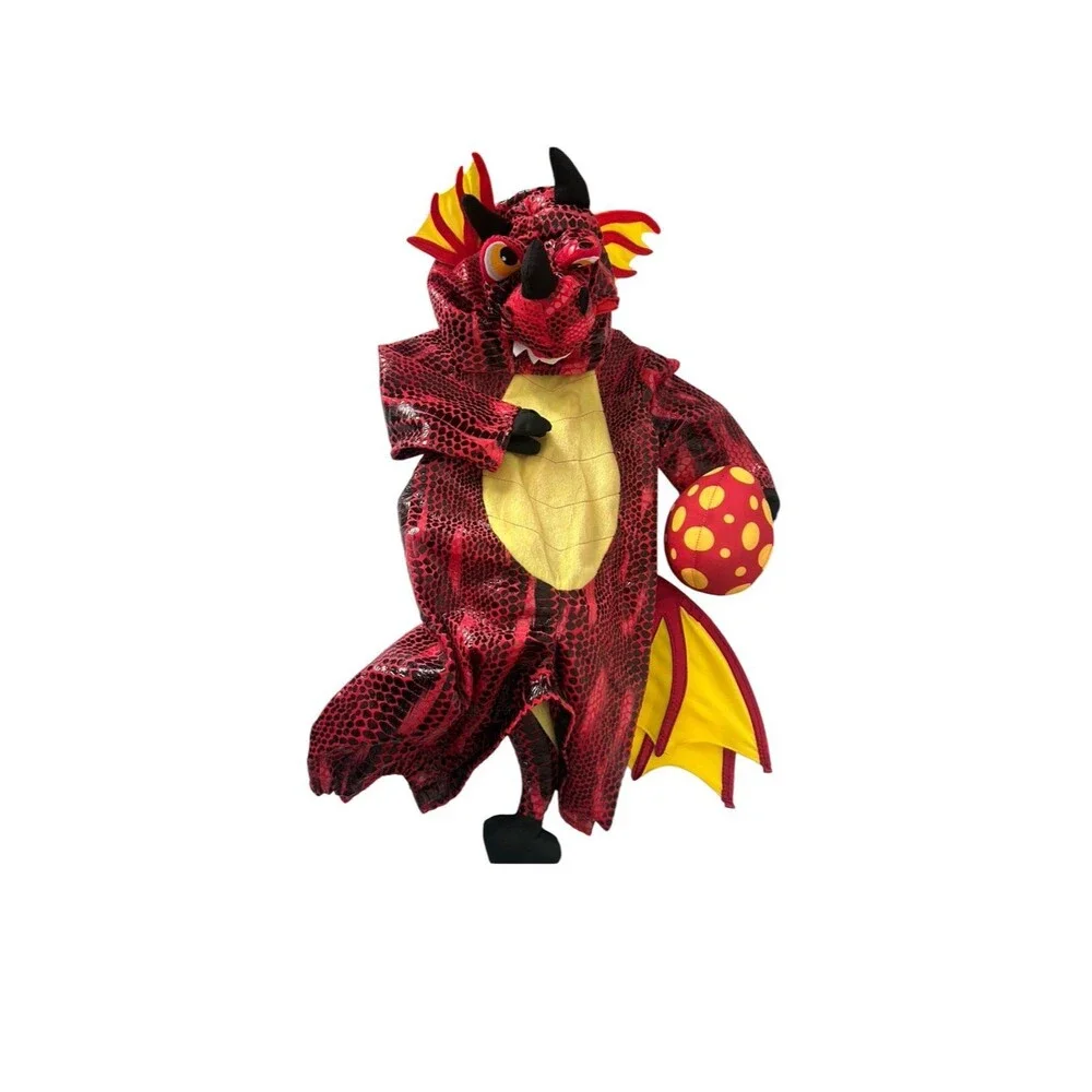 Dragon infant  Costume Size 6-12 months